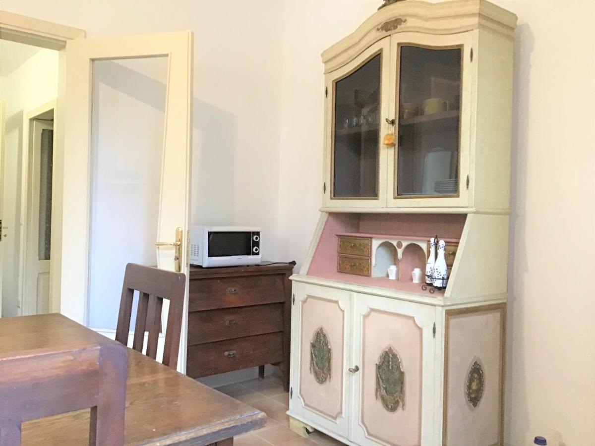 Goodstay Dimora San Lazzaro เลชเช ภายนอก รูปภาพ
