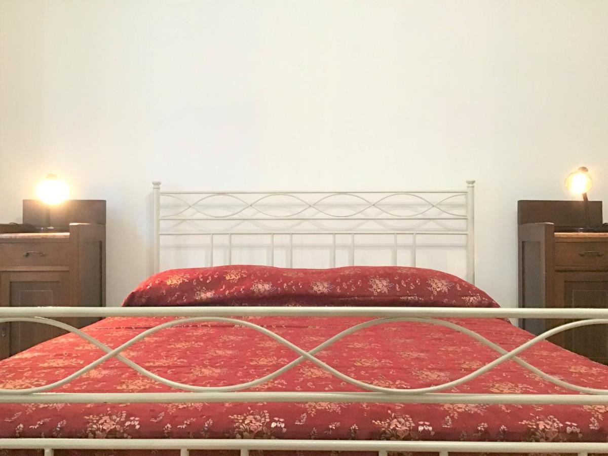 Goodstay Dimora San Lazzaro เลชเช ภายนอก รูปภาพ