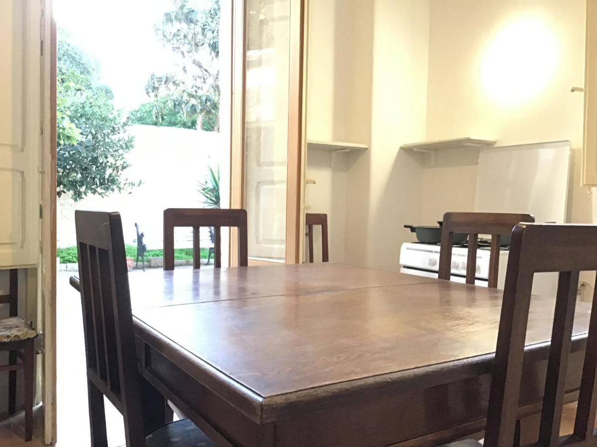 Goodstay Dimora San Lazzaro เลชเช ภายนอก รูปภาพ