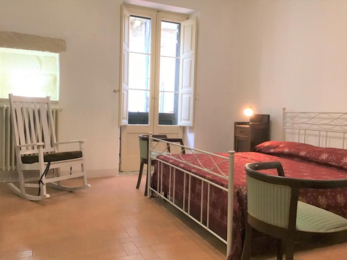 Goodstay Dimora San Lazzaro เลชเช ภายนอก รูปภาพ