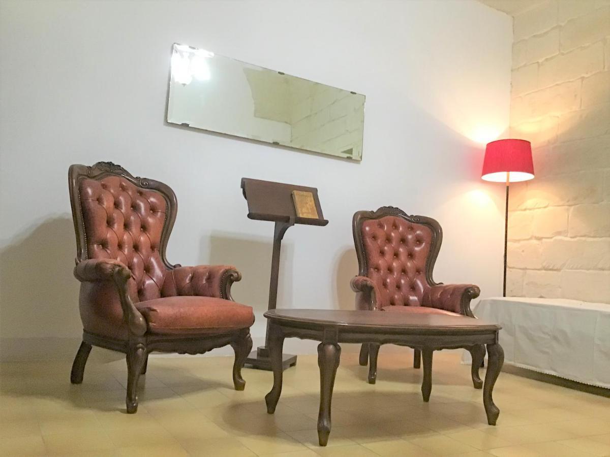 Goodstay Dimora San Lazzaro เลชเช ภายนอก รูปภาพ