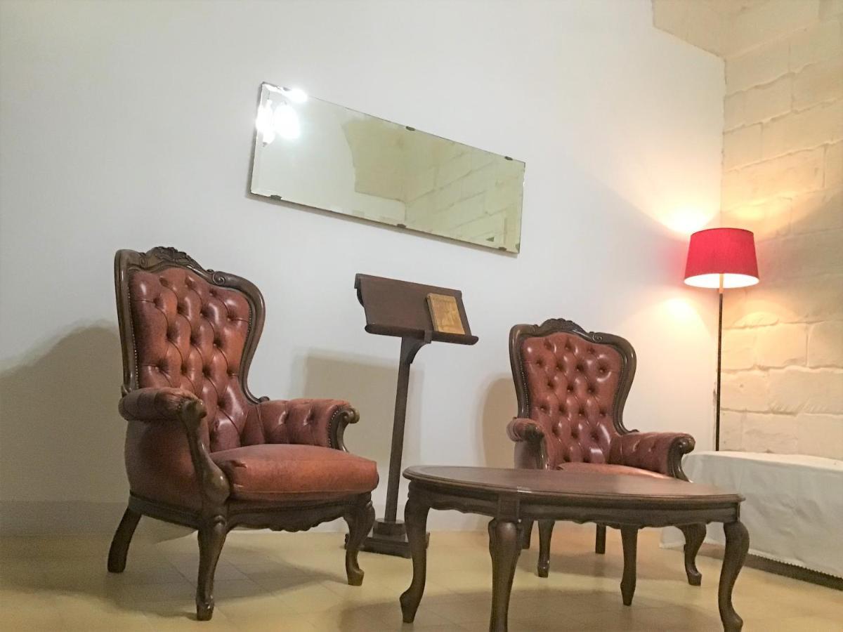 Goodstay Dimora San Lazzaro เลชเช ภายนอก รูปภาพ