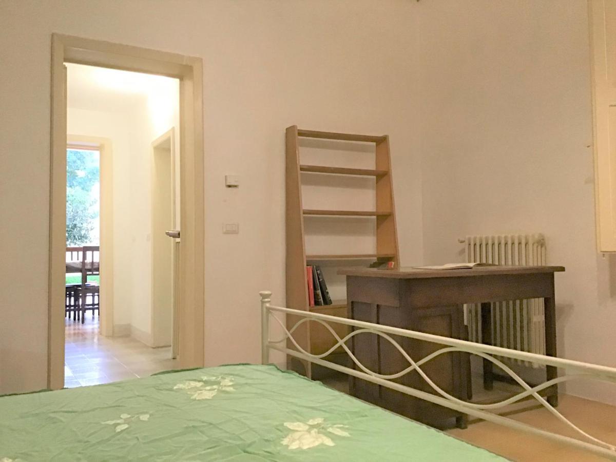 Goodstay Dimora San Lazzaro เลชเช ภายนอก รูปภาพ