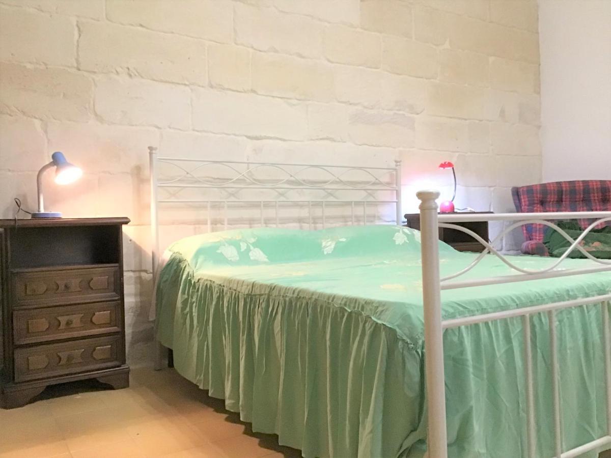 Goodstay Dimora San Lazzaro เลชเช ภายนอก รูปภาพ