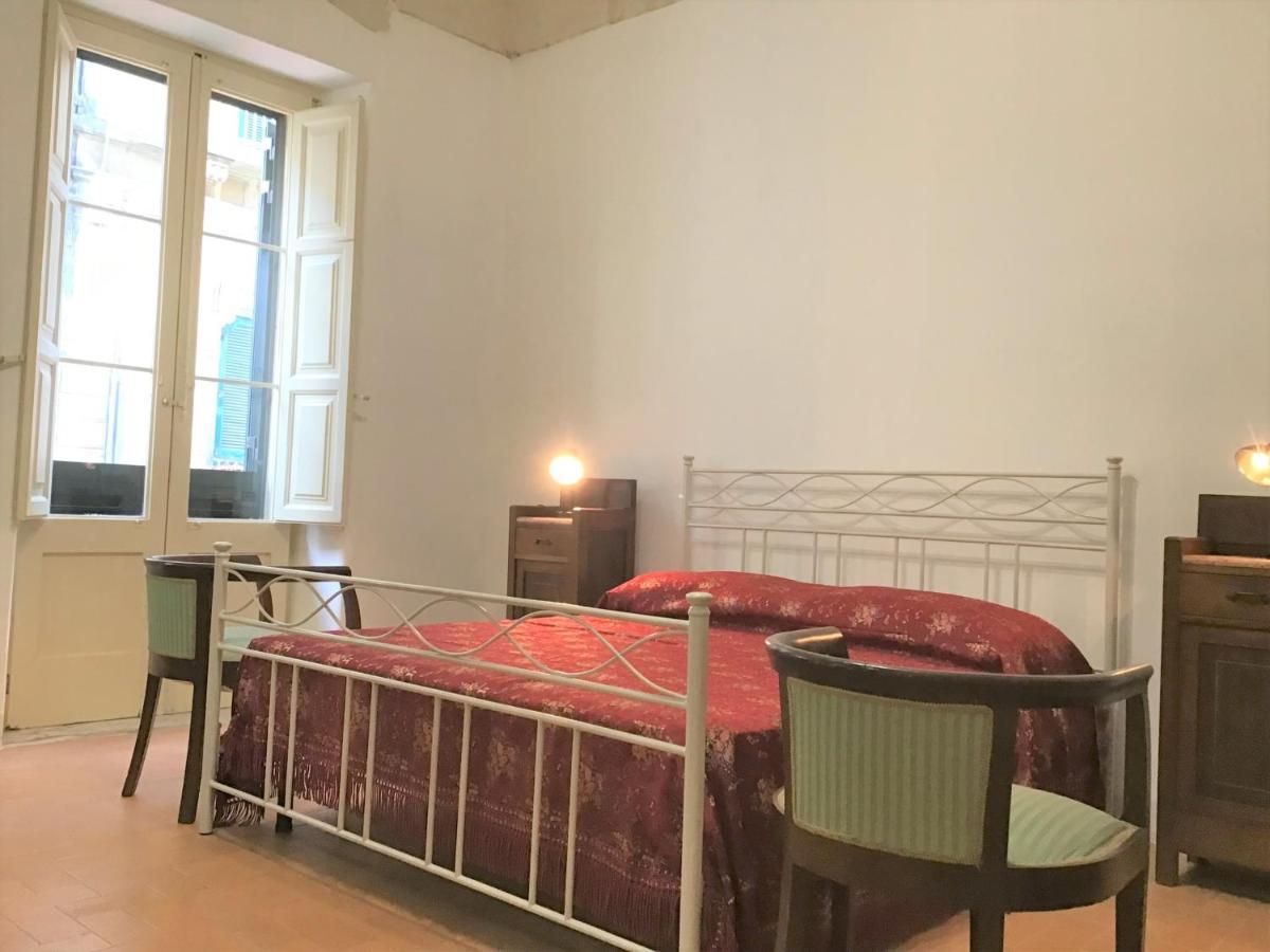 Goodstay Dimora San Lazzaro เลชเช ภายนอก รูปภาพ