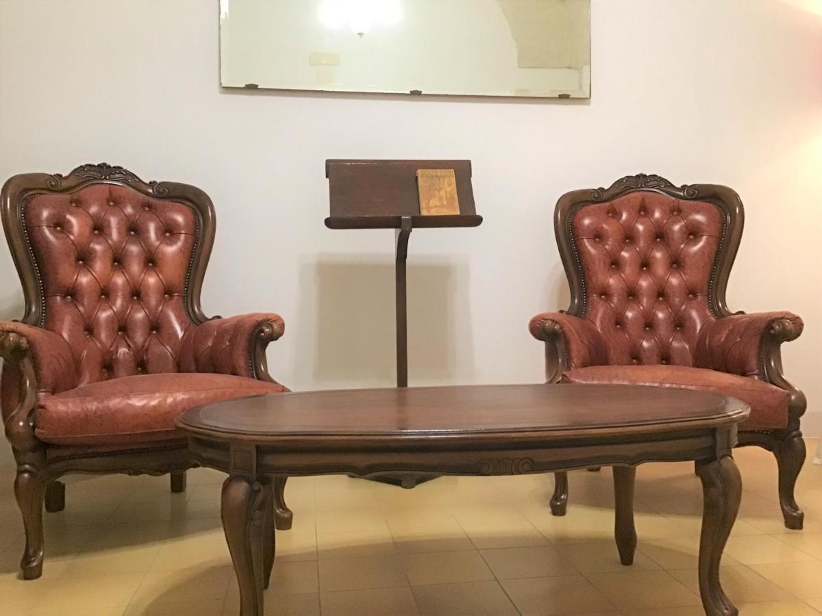 Goodstay Dimora San Lazzaro เลชเช ภายนอก รูปภาพ